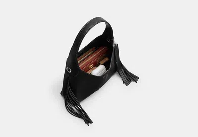Coach Brooklyn Shoulder Bag 23