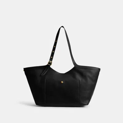 Coach Gramercy Tote Bag