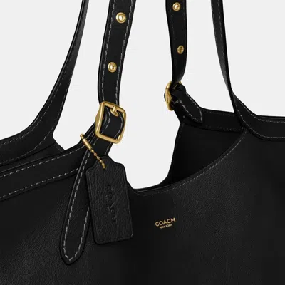 Coach Gramercy Tote Bag