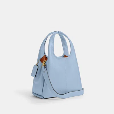 Coach Lana Shoulder Bag 23