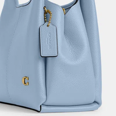 Coach Lana Shoulder Bag 23