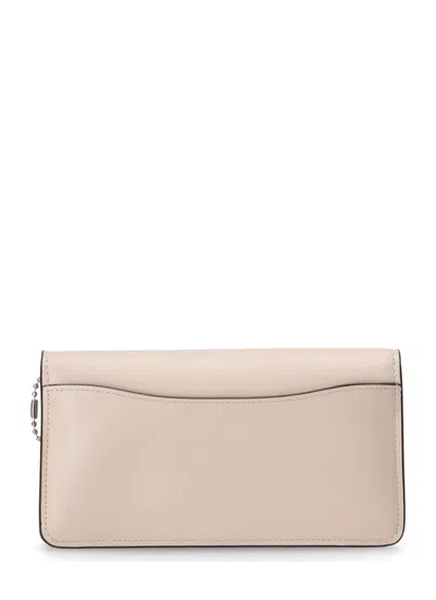 Shop Coach Tabby Chain Clutch Crossbody