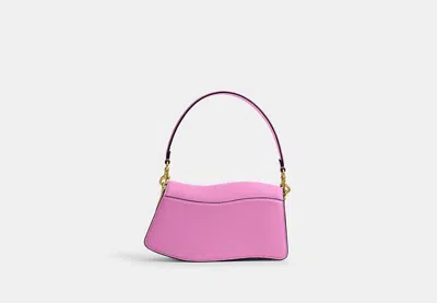 Coach Tabby Shoulder Bag