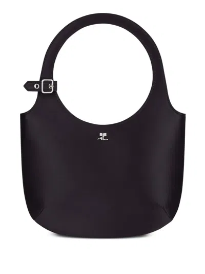 Courrèges Courregès Holy Shoulder Bag