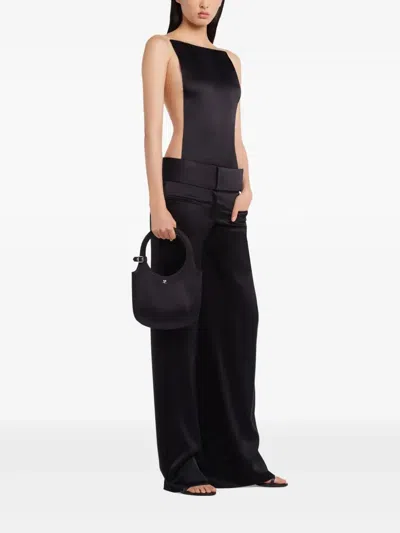 Courrèges Courregès Holy Shoulder Bag