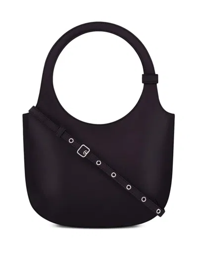 Courrèges Courregès Holy Shoulder Bag