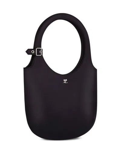 Courrèges Courregès Holy Shoulder Bag