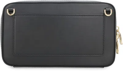 Dolce & Gabbana Dg Logo Camera Crossbody