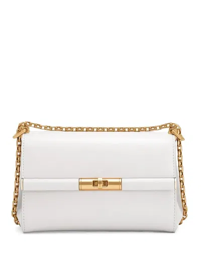 Dolce & Gabbana Mini Marlene City Cross Body Bag