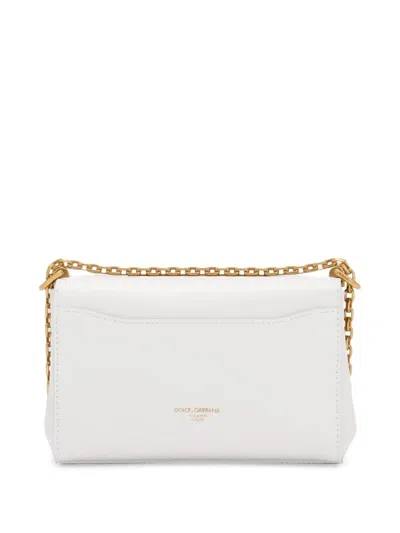 Dolce & Gabbana Mini Marlene City Cross Body Bag