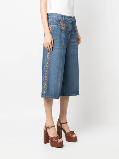Etro Pants