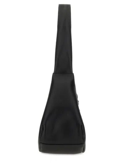 Ganni Medium Hobo Bou Bag