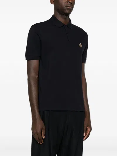 Herno Polo In Black
