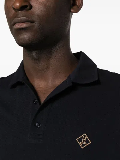 Herno Polo In Black