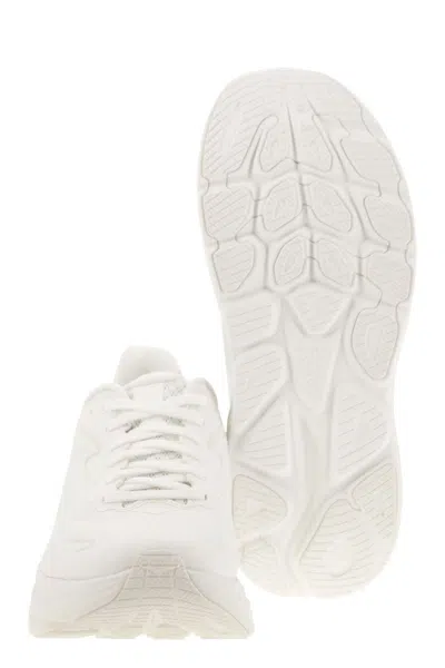 Hoka Clifton 9 Chunky-sole Sneakers
