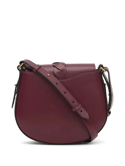 Isabel Marant Altay Small Gd Crossbody