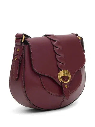 Isabel Marant Altay Small Gd Crossbody