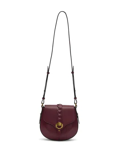 Isabel Marant Altay Small Gd Crossbody