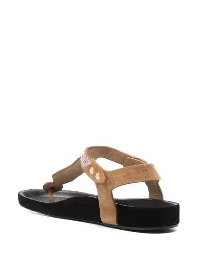 Isabel Marant Women's Enore Sandal