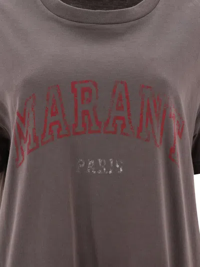 Isabel Marant Étoile Women's "honore" T-shirt