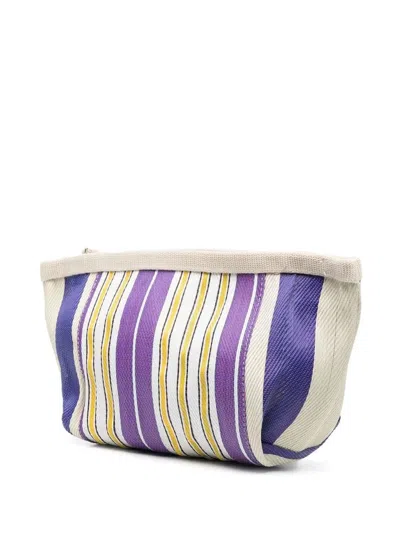 Isabel Marant Powden Gc Clutch