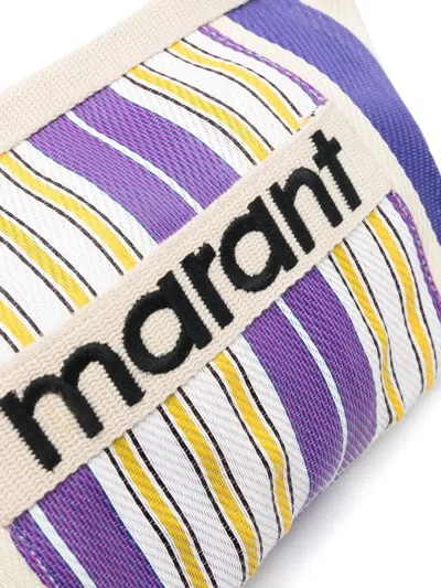 Isabel Marant Powden Gc Clutch