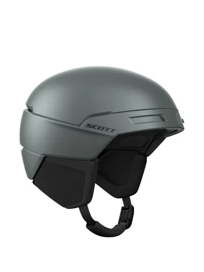 Scott Logo-print Helmet