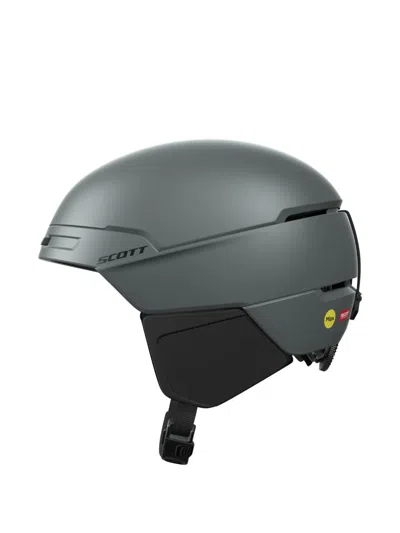 Scott Logo-print Helmet