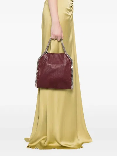 Stella Mccartney Stella Mc Cartney 'falabella' Mini Tote Bag
