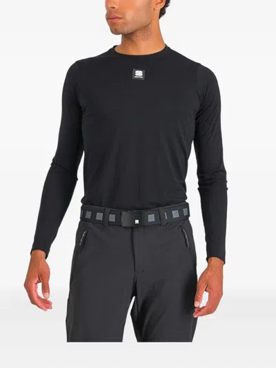 LOGO貼花滑雪上衣