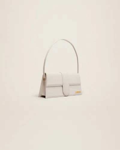 Jacquemus Chic Long Mini Shopping Tote