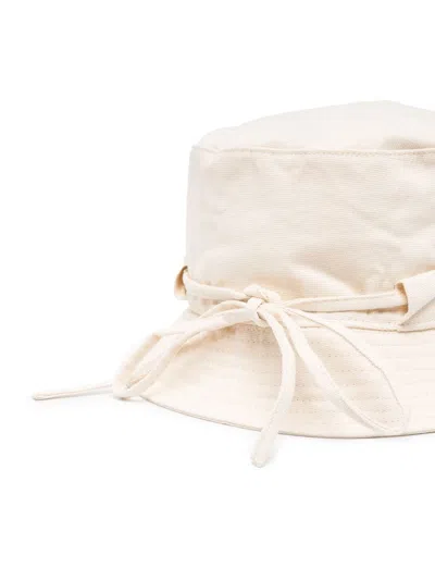 Jacquemus Le Bob Gadjo Bucket Hat