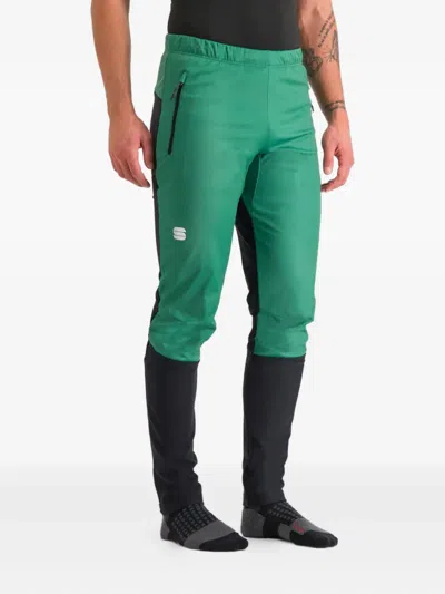 LOGO 刺繡運動褲