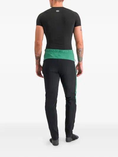 LOGO 刺繡運動褲