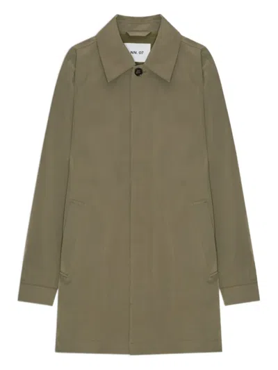 Nn07 Kim Coat