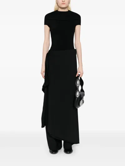 Alainpaul Extended Tailored Trousers