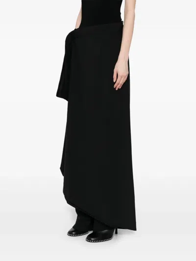 Alainpaul Extended Tailored Trousers