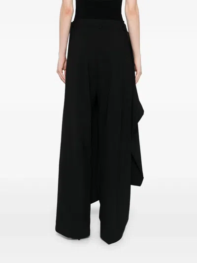 Alainpaul Extended Tailored Trousers