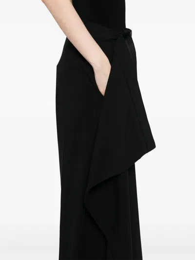 Alainpaul Extended Tailored Trousers