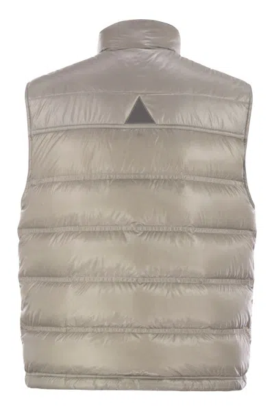 Moncler Drawstring Adjustable Padded Bodywarmer