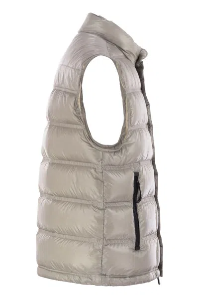 Moncler Drawstring Adjustable Padded Bodywarmer
