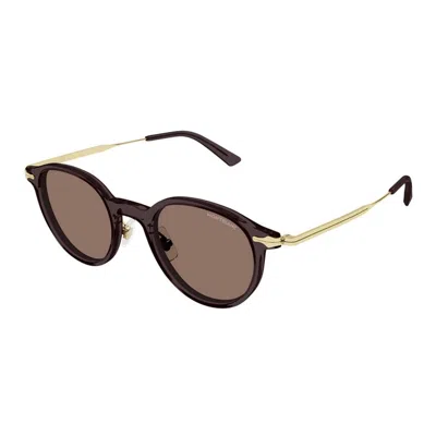 Montblanc Mb0362s 003