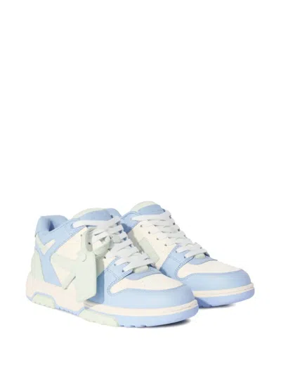 Off-white Off White Women Out Of Office Sneakers