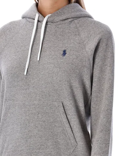 Shop Polo Ralph Lauren Classic Pony Hoodie