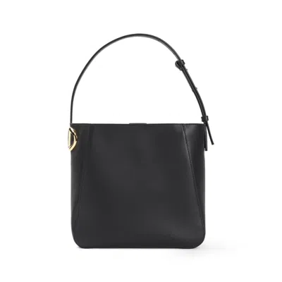 Valentino Vlogo Signature Shoulder Bag