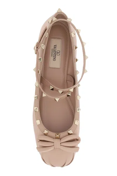 Valentino Flats