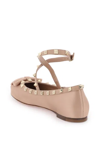 Valentino Flats