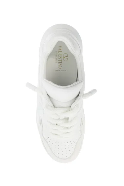 Valentino Extra Large One Stud Sneakers