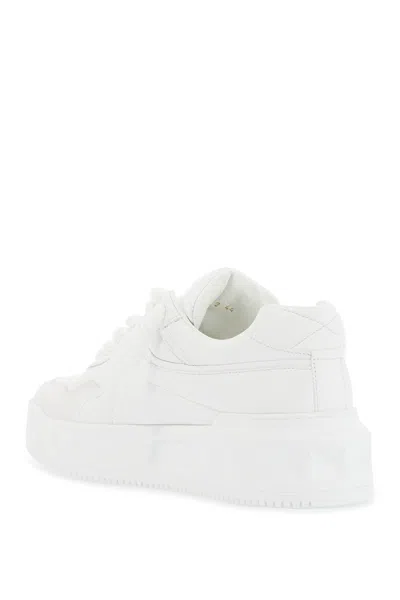 Valentino Extra Large One Stud Sneakers
