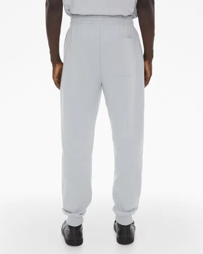 Helmut Lang Logo-print Cotton Track Pants